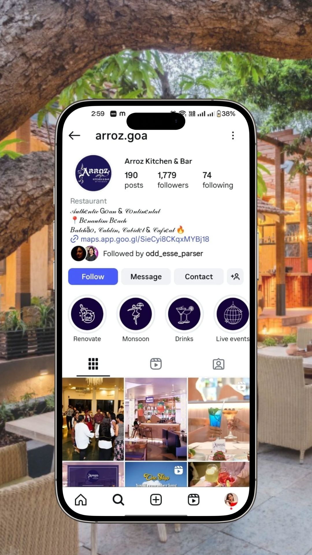 social media Agency Goa